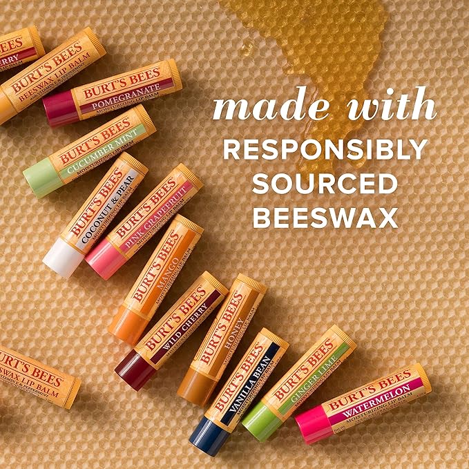 Burt's Bees Hand Salve and Moisturizing oz.