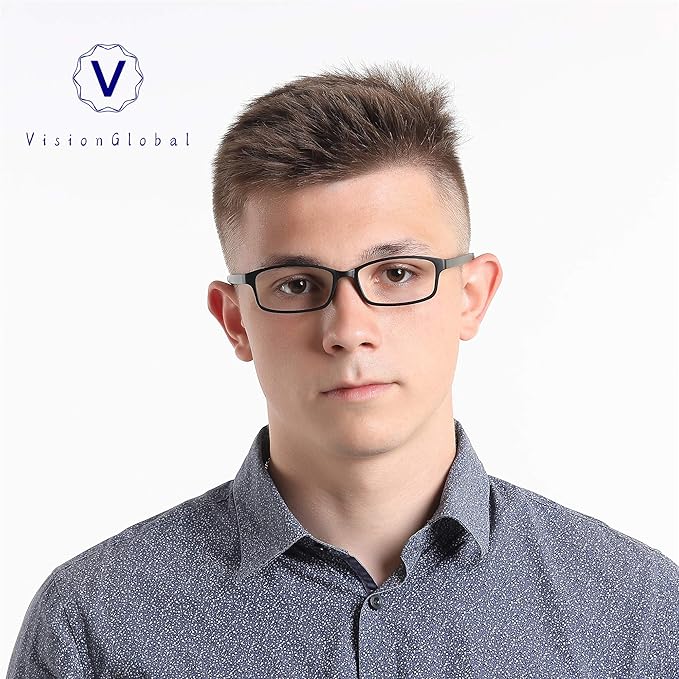 VisionGlobal Blue Light Blocking Glasses