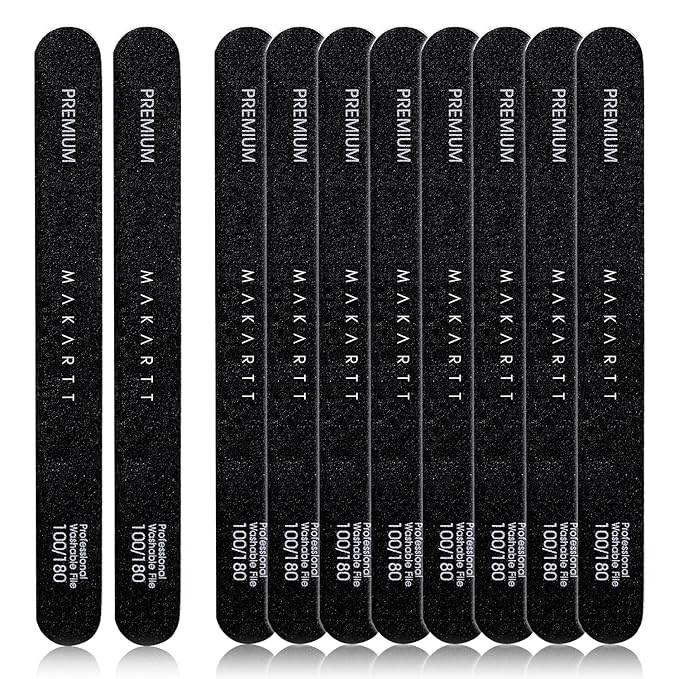 Makartt nail file 100 180