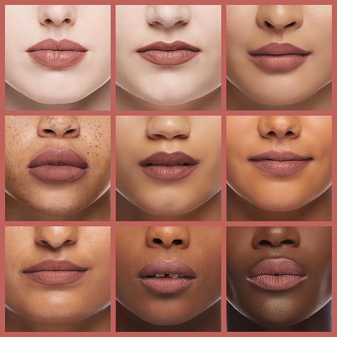 ColourPop BRINK Lippie Stix Matte Lipstick Full Size