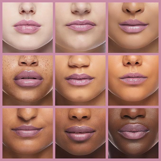 Pacifica Color Quench Lip Tint (Guava