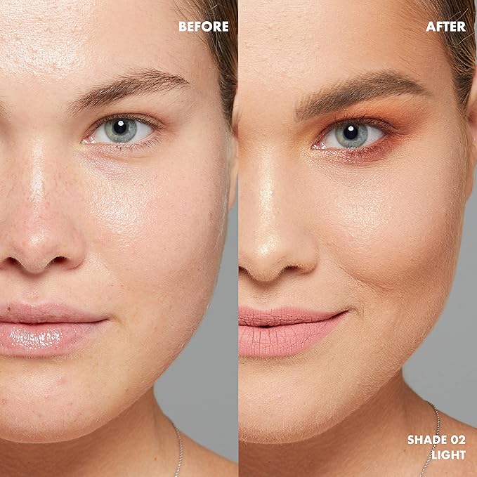 NYX PROFESSIONAL MAKEUP 3 Steps to Sculpt, Face