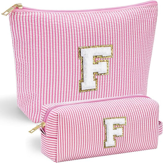 Yoolife makeup bag for women,