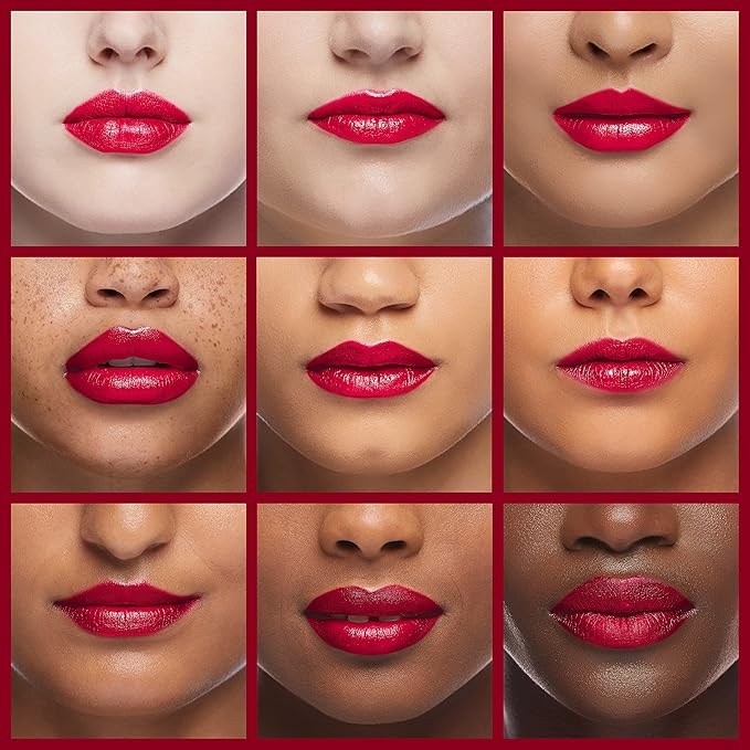COVERGIRL Colorlicious Lip Perfection Lip Liner Passion 215, COVERGIRL