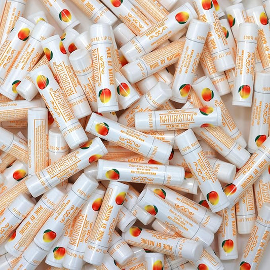 150-Pack Lip Balm in Bulk by Lips.
