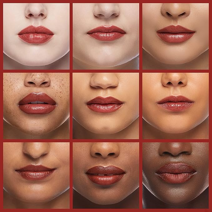 Pure Cosmetics Pure Illumination Lip Gloss - LED-lit Applicator w/Side Mirror - Non-Sticky, Moisturizing & Hydrating Lip Glosses - Soothes & Heals Dried Chapped Lips (Razzmatazz)