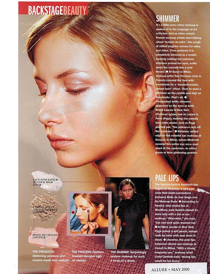 FACE Stockholm Highliter 7.5g Sympathy 7.5g