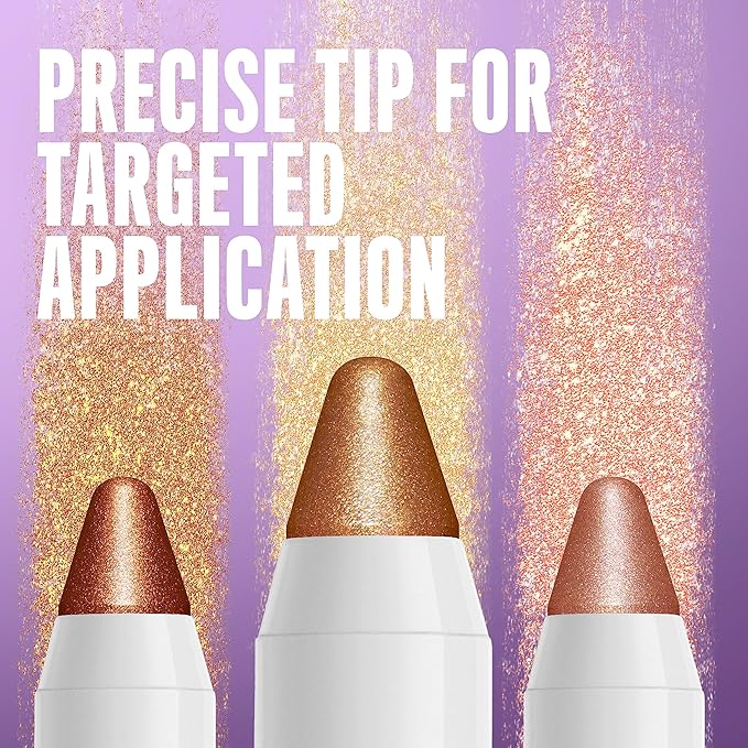 NYX PROFESSIONAL MAKEUP, Jumbo Multi-Use Face Highlighter Stick Apple Pie