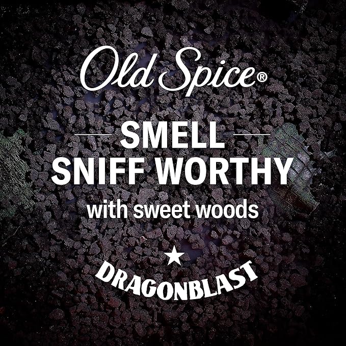 Old Spice Body Wash for Men,