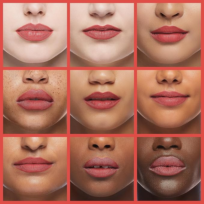 Peripera Ink Airy Velvet Lip Tint (027 INSIDE
