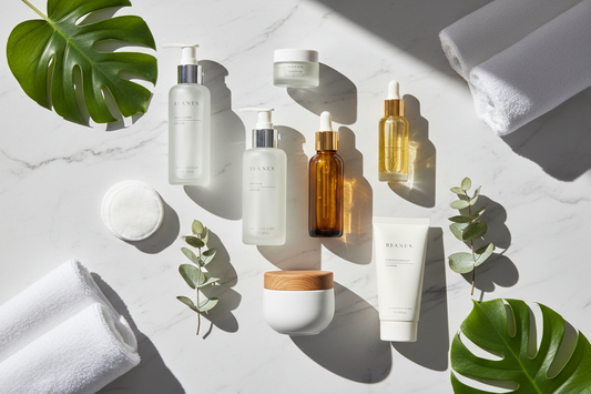 7 Skincare Essentials You Need for a Healthy, Glowing Complexion