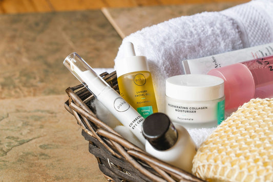 How to Build a Skincare Routine on a Budget (That Actually Works)