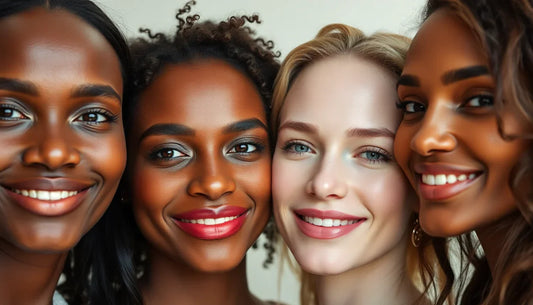 How to Choose the Best Lip Tint Shade for Your Skin Tone: A Complete Guide