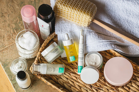 Top 7 Skincare Ingredients to Look for in 2025: What Really Works for Healthy, Glowing Skin