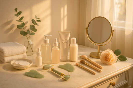Revolutionize Your Beauty Routine: Top 10 Must-Have Products for American Women in 2025