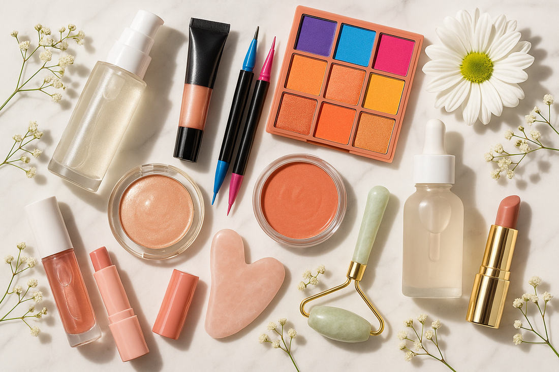 Unlock the Secrets of 2025's Top Beauty Trends