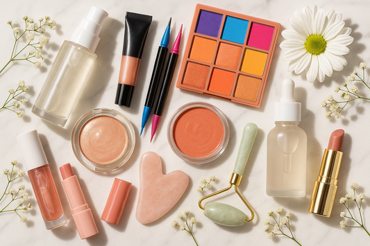 Unlock the Secrets of 2025's Top Beauty Trends