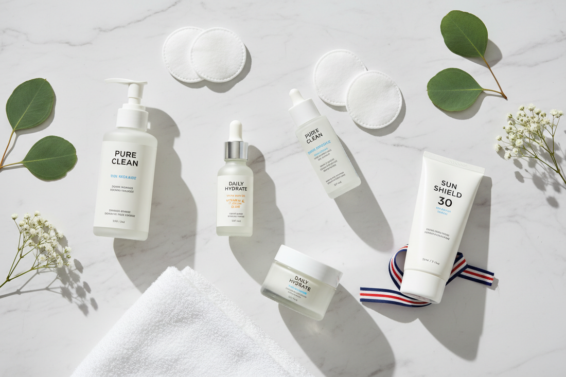 Best Budget Skincare Products in the U.S.