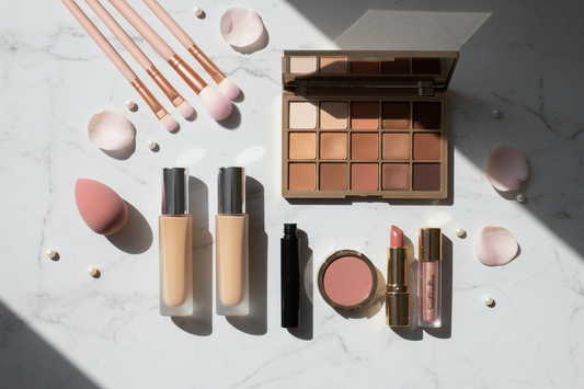 Best Everyday Makeup Routine for Beginners