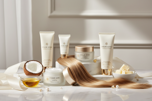 Best Hair Masks for Damaged Hair