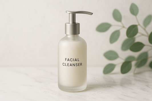 The Transformative Power of Double Cleansing: Achieve Clearer Skin with Skynellebeauty