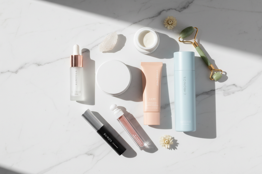 Everyday Beauty Essentials Every American Woman Should Have in 2025