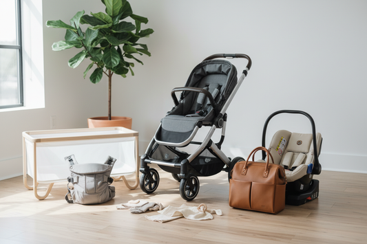 How to Choose the Right Baby Gear for Your Lifestyle