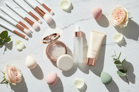 How to Make Your Makeup Last Longer