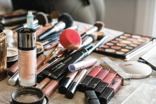 The Essential Makeup Brush Guide for Flawless Application