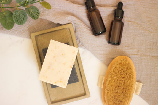 Skincare Essentials for Dry Skin
