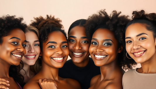 Unlock Your Glow: A Personalized Skincare Routine for Every Skin Type