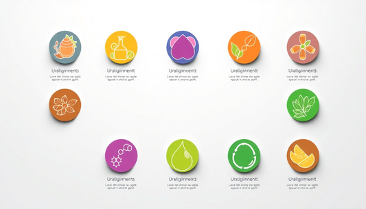 The Top 10 Skincare Ingredients Americans Are Loving in 2025