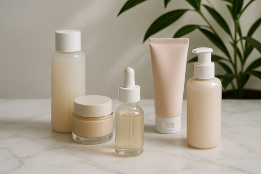 Easy 5-Minute Skincare Routine for the Busy Modern Woman