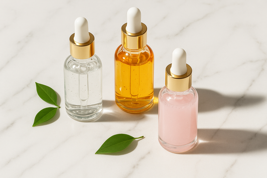 The Glow-Boosting Benefits of Vitamin C Serums