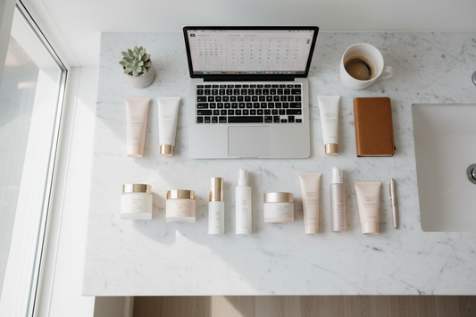 Skincare Tips for Busy Professionals