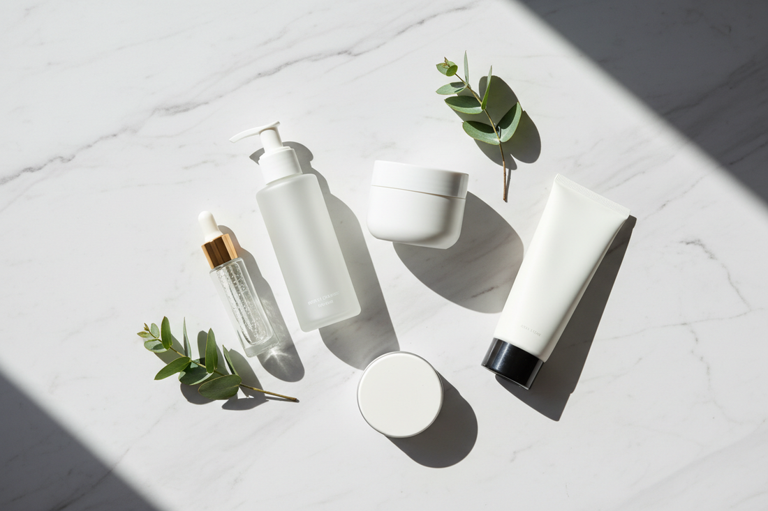 The 5 Beauty Essentials Every American Needs for a Simple, Effective Daily Routine