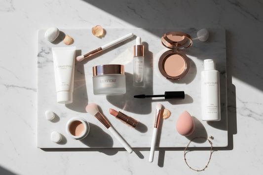 Top 10 Beauty Essentials Every Woman Needs