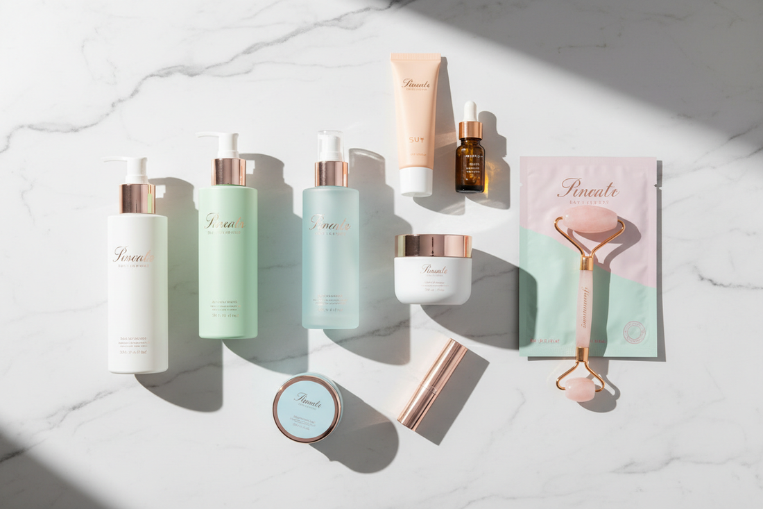 Top 10 Must-Have Beauty Essentials for a Daily Routine