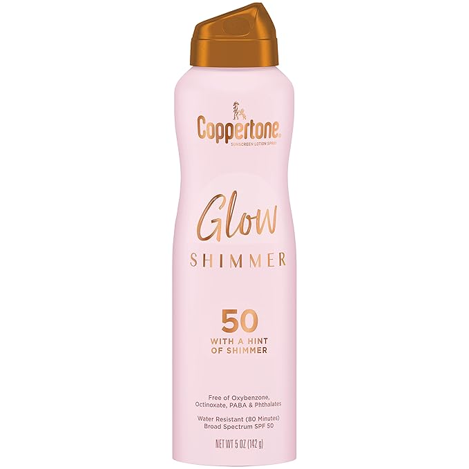 Sunscreens & Tanning Products