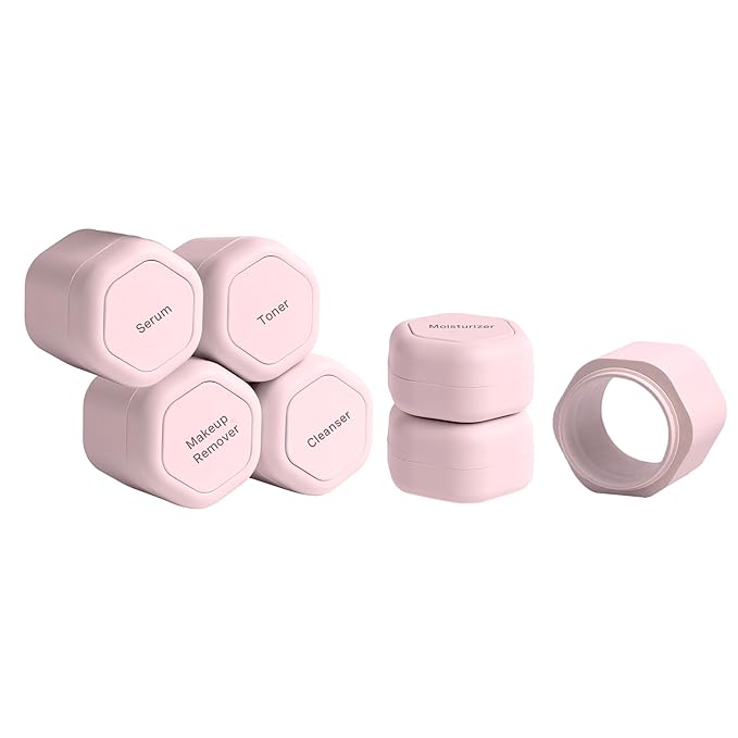 Refillable Containers