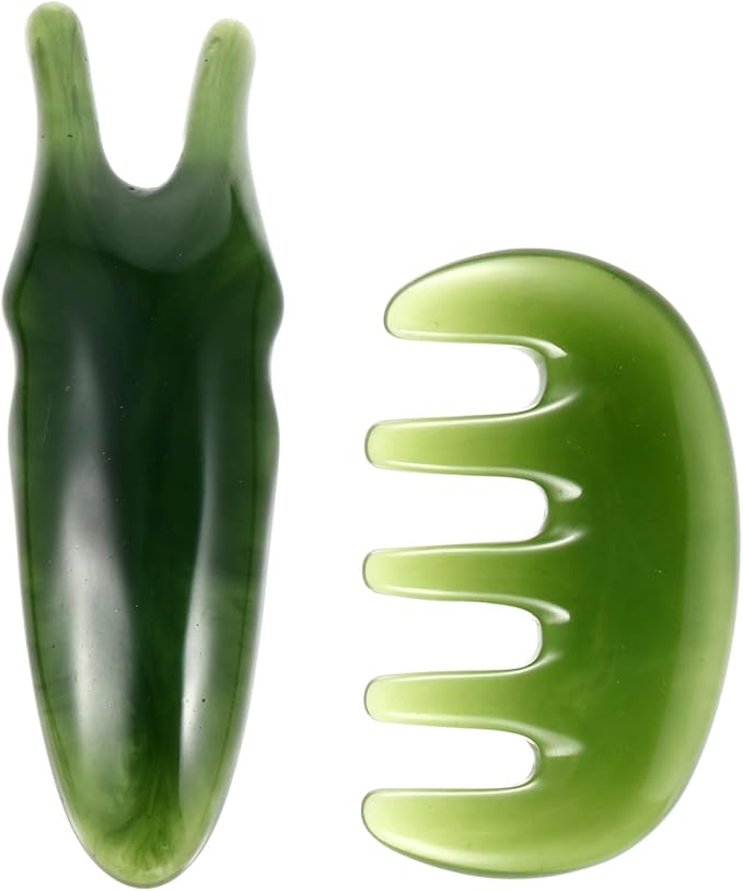 Massage Tools & Equipment