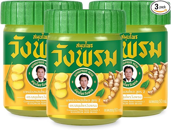 Over-the-Counter Medication