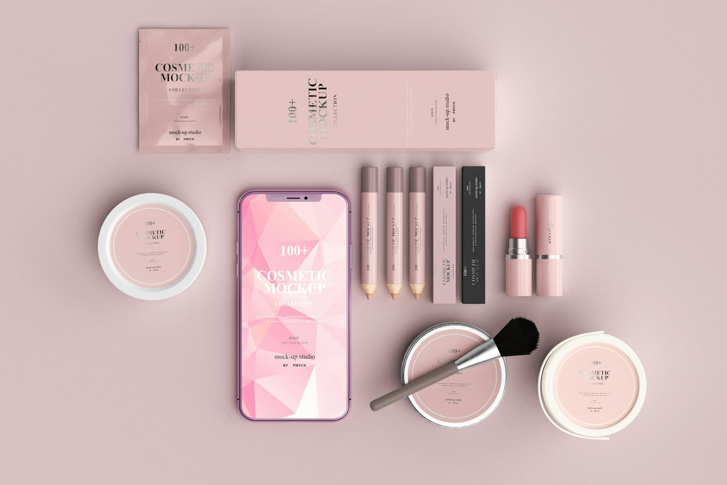 All-in-one-makeup-kit-for-beginners-and-pros