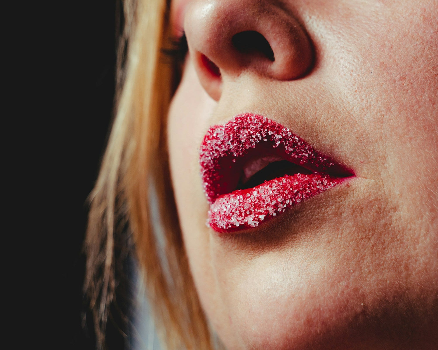 Gentle-exfoliating-lip-scrub-for-smooth-lips