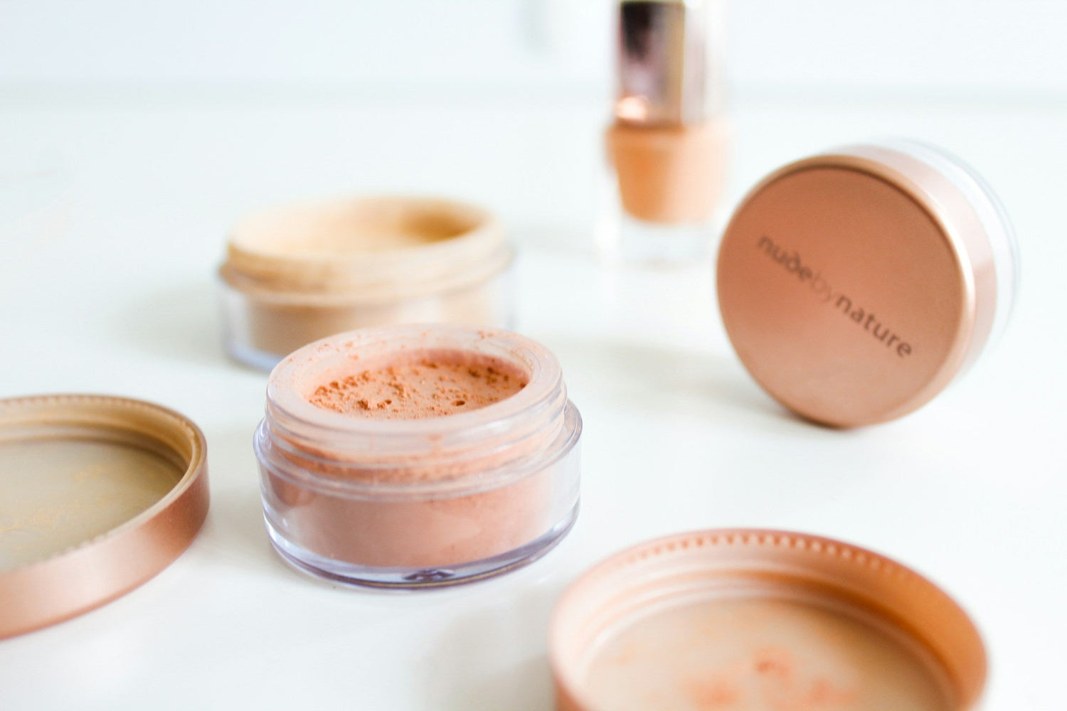 Powder-blush-for-a-natural-rosy-glow