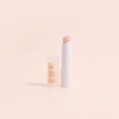 Dr.Ceuracle Vegan Kombucha Tea Lip Balm