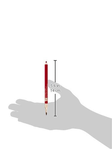 Estee Lauder Double Wear Stay-in-place Lip Pencil, Red,
