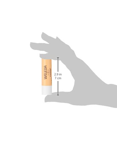 Weleda Everon Lip Balm, Soin Des