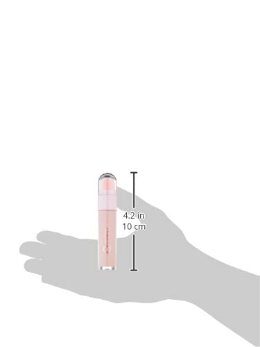 Liquid Concealer Medium Cool, 0.24 Fl Oz (Pack of 1)