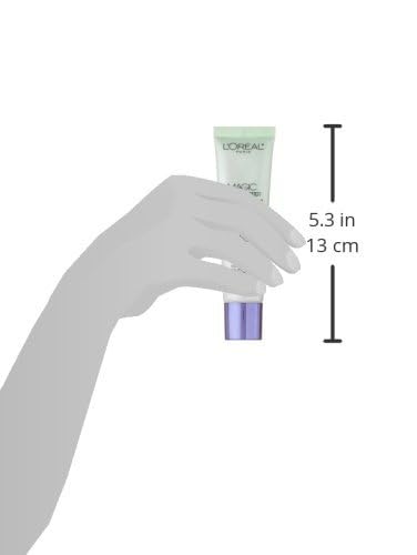 L'Oréal Paris Makeup Magic Skin Beautifier BB Cream 1 Count